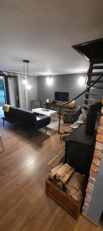 House Kupa MB Villa Petrinja Bagian luar foto