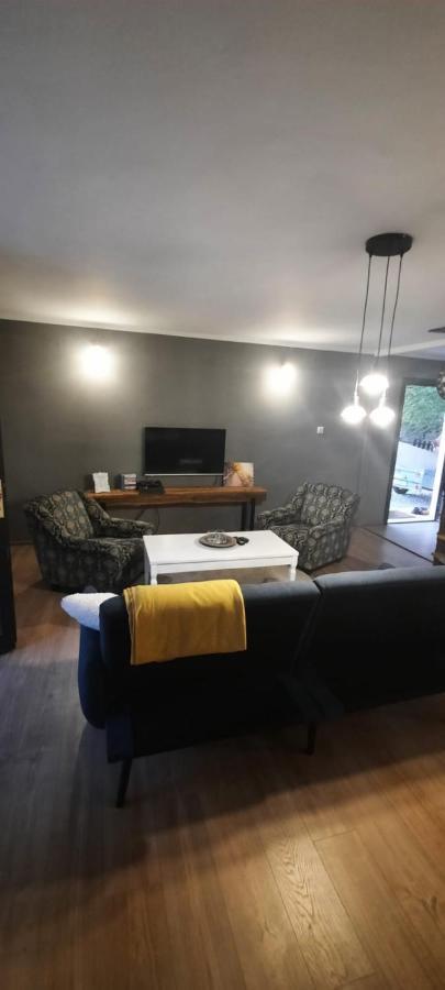 House Kupa MB Villa Petrinja Bagian luar foto