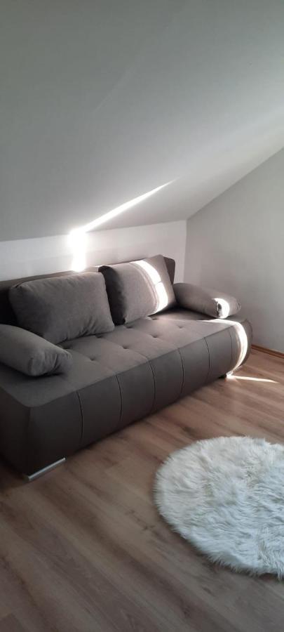 House Kupa MB Villa Petrinja Bagian luar foto