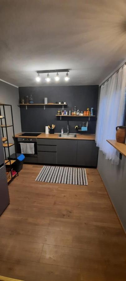 House Kupa MB Villa Petrinja Bagian luar foto