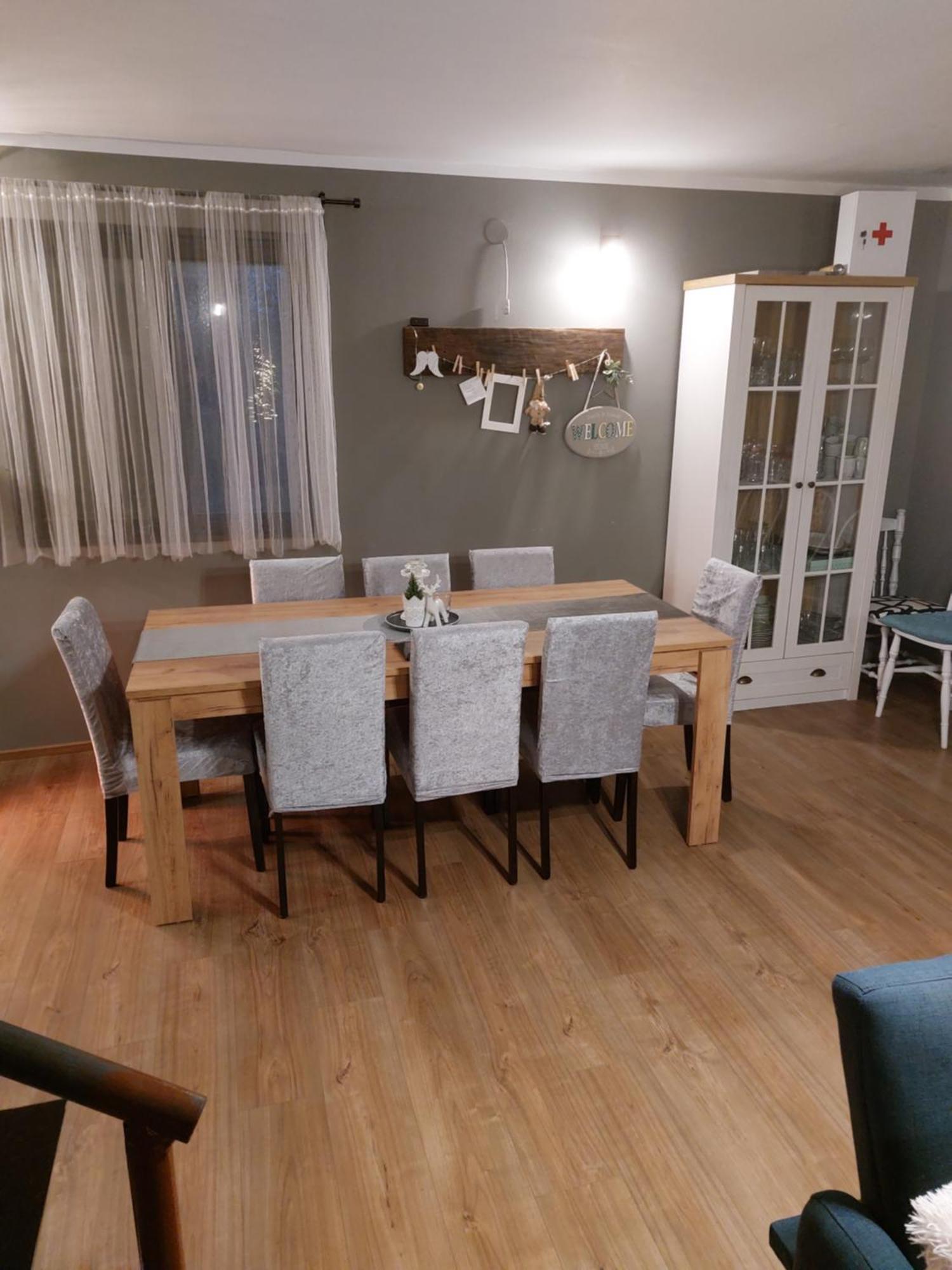 House Kupa MB Villa Petrinja Bagian luar foto