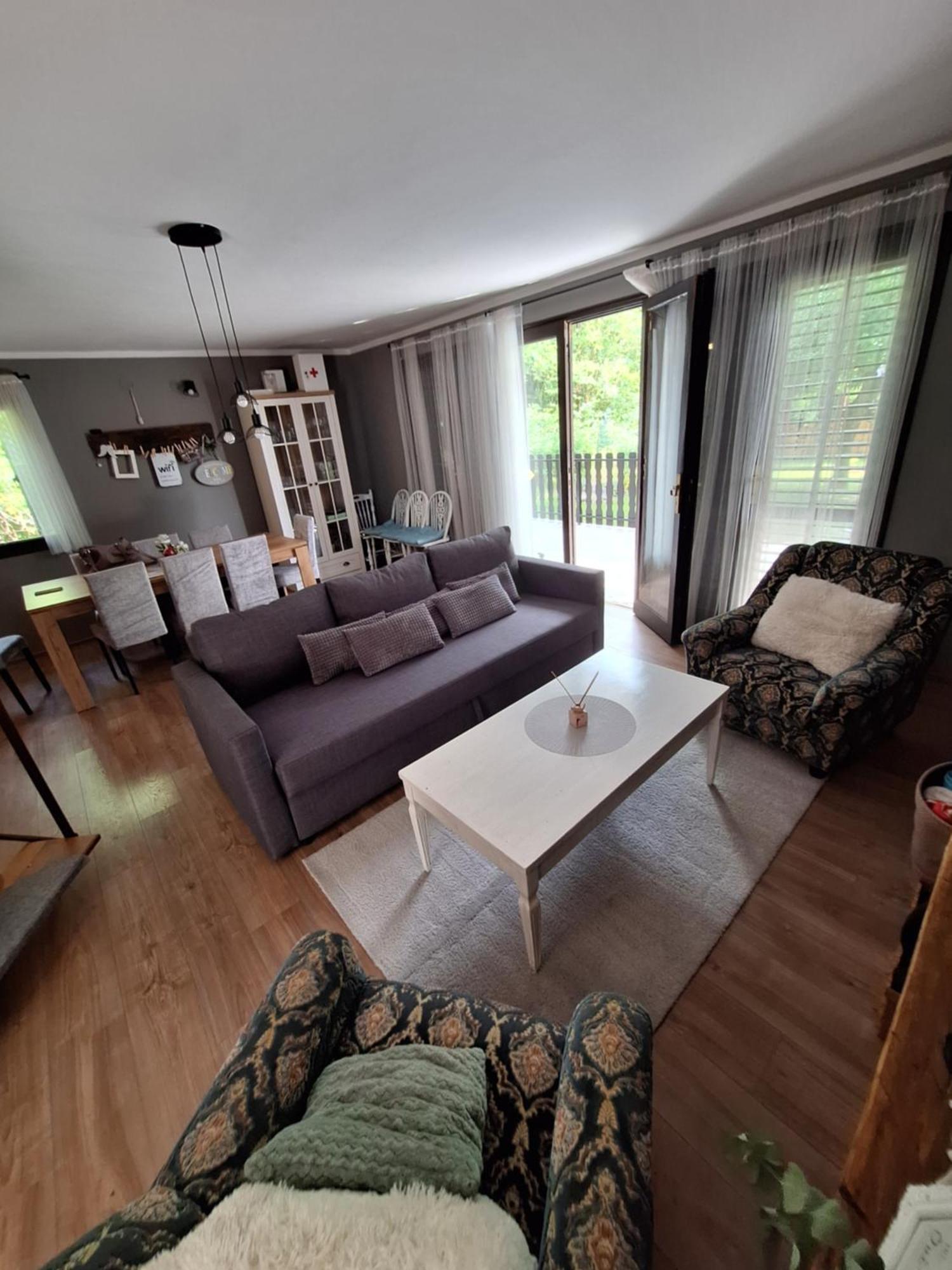 House Kupa MB Villa Petrinja Bagian luar foto